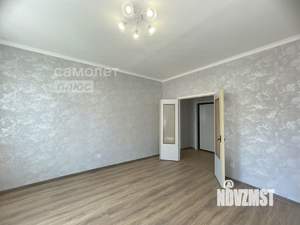 1-к квартира, вторичка, 38м2, 8/17 этаж