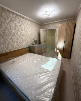 4-к квартира, вторичка, 65м2, 2/5 этаж