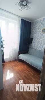 4-к квартира, вторичка, 94м2, 10/17 этаж