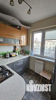 1-к квартира, вторичка, 30м2, 4/5 этаж