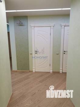 4-к квартира, вторичка, 144м2, 18/22 этаж