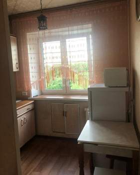 1-к квартира, вторичка, 31м2, 5/5 этаж