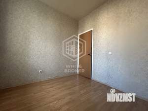 4-к квартира, вторичка, 94м2, 3/17 этаж