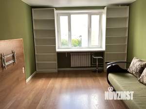 1-к квартира, вторичка, 41м2, 6/10 этаж