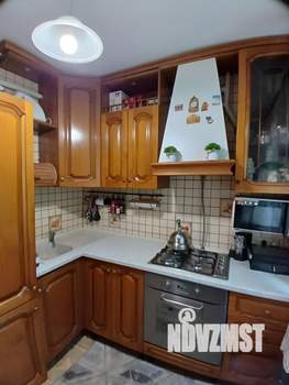3-к квартира, вторичка, 56м2, 1/5 этаж