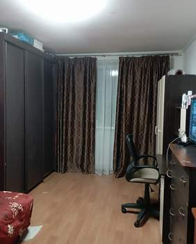 2-к квартира, вторичка, 47м2, 2/9 этаж