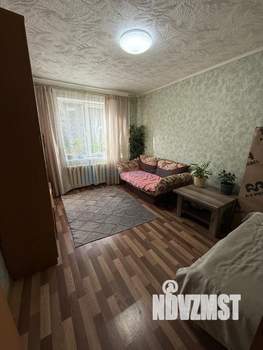 1-к квартира, вторичка, 30м2, 3/5 этаж