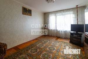 2-к квартира, вторичка, 48м2, 4/5 этаж