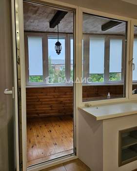 2-к квартира, вторичка, 68м2, 4/9 этаж