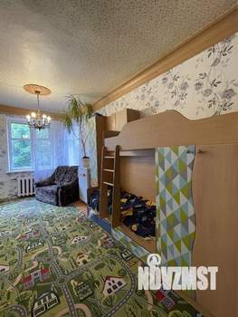 2-к квартира, вторичка, 53м2, 2/2 этаж