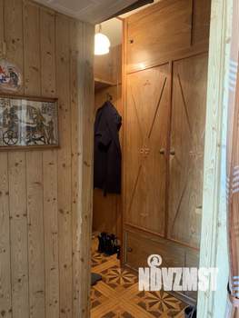 2-к квартира, вторичка, 46м2, 3/5 этаж