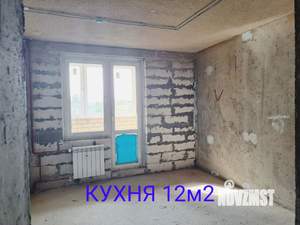 2-к квартира, вторичка, 73м2, 5/15 этаж