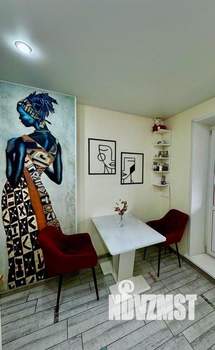 1-к квартира, вторичка, 38м2, 7/17 этаж