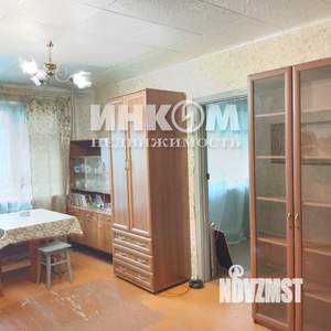 3-к квартира, вторичка, 56м2, 2/9 этаж