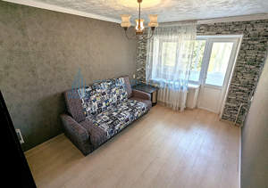 2-к квартира, вторичка, 47м2, 5/5 этаж