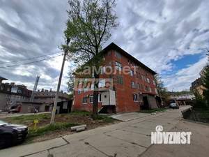 3-к квартира, вторичка, 87м2, 3/4 этаж
