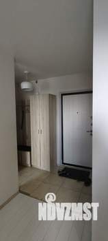 1-к квартира, вторичка, 36м2, 10/17 этаж