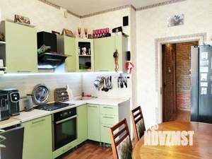 2-к квартира, вторичка, 58м2, 12/14 этаж