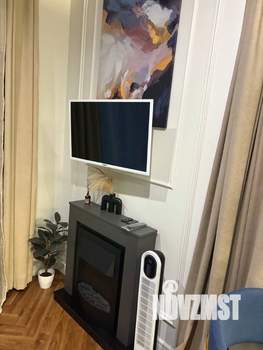 3-к квартира, вторичка, 90м2, 7/17 этаж