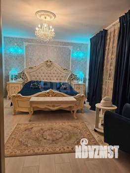 4-к квартира, вторичка, 120м2, 12/14 этаж