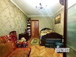 2-к квартира, вторичка, 49м2, 5/5 этаж