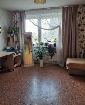 3-к квартира, вторичка, 71м2, 13/14 этаж