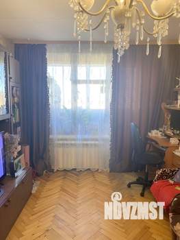 1-к квартира, вторичка, 36м2, 14/15 этаж