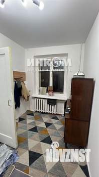 2-к квартира, вторичка, 44м2, 4/4 этаж