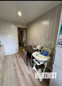 2-к квартира, вторичка, 52м2, 4/9 этаж