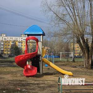 3-к квартира, вторичка, 58м2, 5/5 этаж