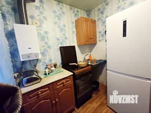 2-к квартира, вторичка, 43м2, 2/4 этаж