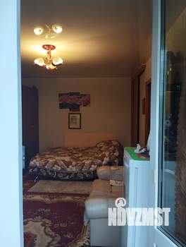 1-к квартира, вторичка, 32м2, 1/9 этаж