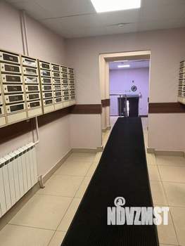 2-к квартира, вторичка, 60м2, 5/17 этаж