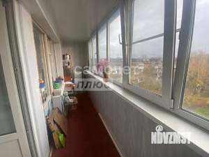 1-к квартира, вторичка, 38м2, 6/9 этаж