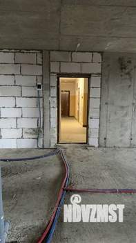 Студия квартира, сданный дом, 83м2, 17/17 этаж