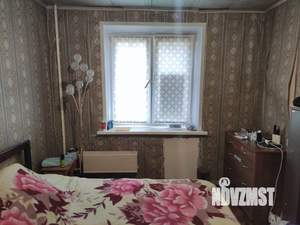 2-к квартира, вторичка, 50м2, 1/9 этаж