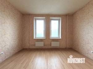 Студия квартира, вторичка, 54м2, 1/18 этаж