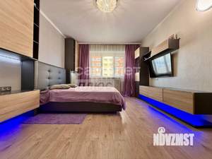 1-к квартира, вторичка, 38м2, 9/23 этаж