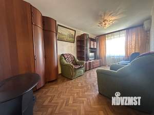 2-к квартира, вторичка, 55м2, 5/5 этаж
