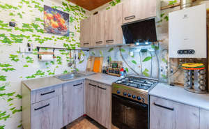 1-к квартира, вторичка, 30м2, 5/5 этаж