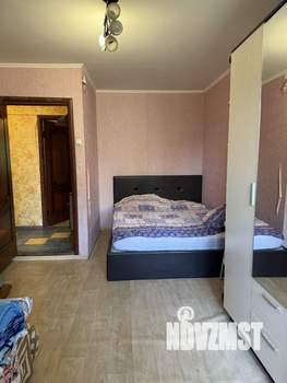 2-к квартира, вторичка, 47м2, 3/5 этаж