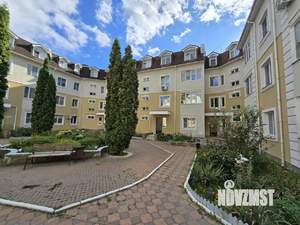 1-к квартира, вторичка, 37м2, 1/3 этаж