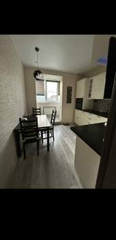 3-к квартира, вторичка, 69м2, 3/18 этаж