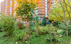 1-к квартира, вторичка, 42м2, 14/22 этаж