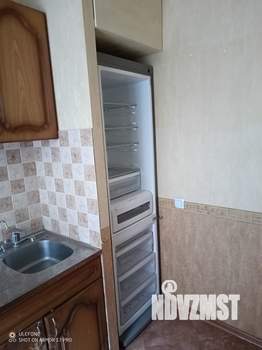 2-к квартира, вторичка, 43м2, 5/5 этаж