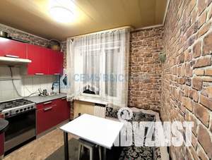 2-к квартира, вторичка, 45м2, 4/9 этаж