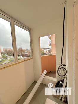 2-к квартира, вторичка, 54м2, 4/16 этаж