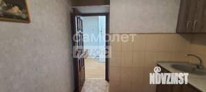 1-к квартира, вторичка, 37м2, 3/5 этаж