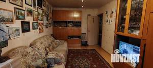 3-к квартира, вторичка, 68м2, 3/5 этаж