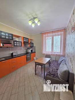 3-к квартира, вторичка, 88м2, 7/24 этаж